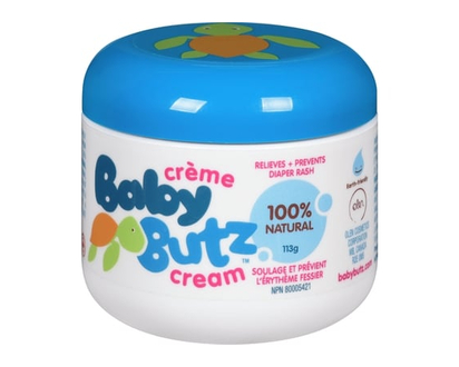 Baby Butz Cream - 113.0 G