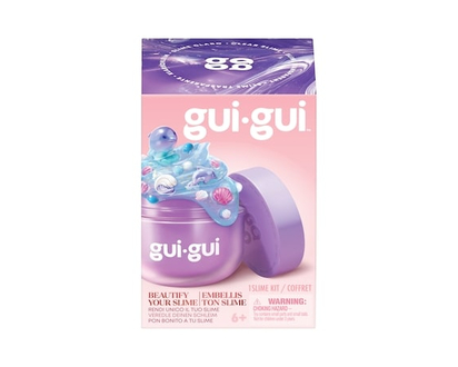 Slime Kit, Beautify Your Slime (Style might varies) - 1.0 EA