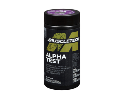 Alphatest - 90.0 EA