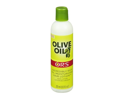 Ors Olive Oil Moisturizing Hair Lotion - 251 ML