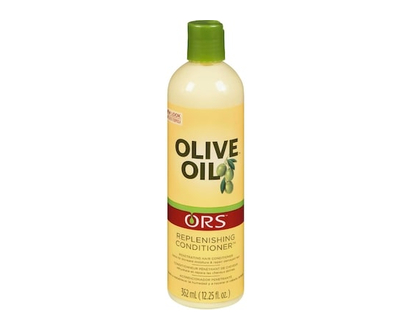 ORS Revitalisant énergisant - 370.0 ML