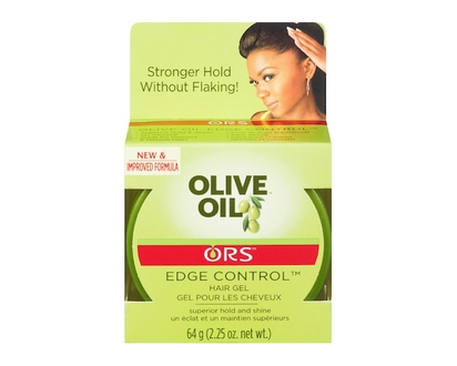 Palmer’s Crème pour cheveux à l’huile d’olive Edge Control - 64.0 G