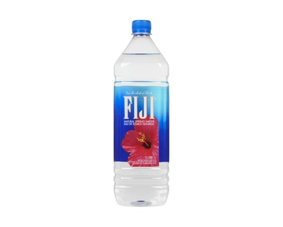Fiji Natural Artesian Water - 1.5 L