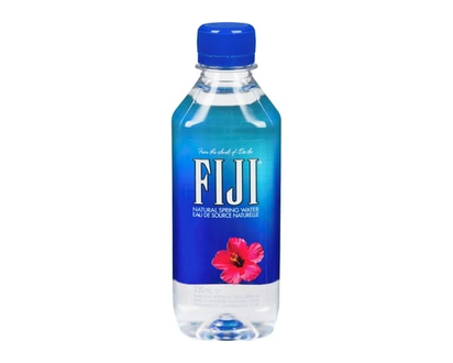 Fiji Natural Spring Water (Case) - 6 PK