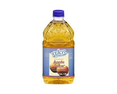 Apple Juice - 1.89 L