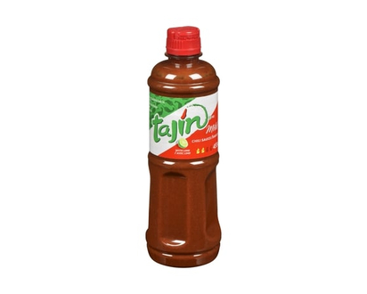 Tajin Chili Sauce Mild - 455.0 ML