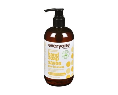 Everyone Hand Soap Meyer Lemon + Mandarin - 377.0 ML