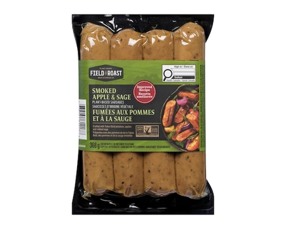 Apple Sausage - 368.0 G