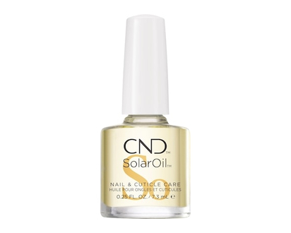 CND SolarOil™ Nail & Cuticle Care Oil - 1 EA