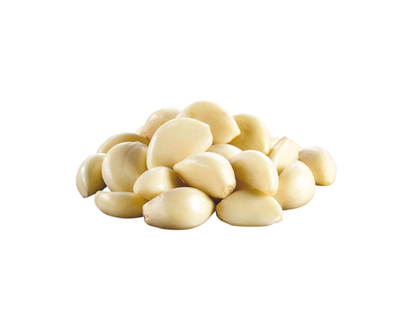 Ail pelé - 2.27 KG