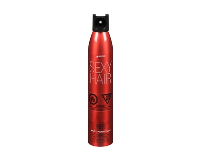 Sexy Big mousse volumisante résitante à l'humidité root pump plus - 300.0 G