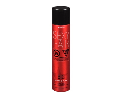 BigSexyHair Big Volumizing Hairspray Spray & Play - 300.0 G