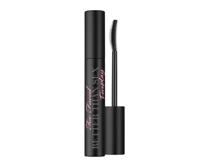 Too Faced BTS Foreplay Lash Primer - 1 CHA