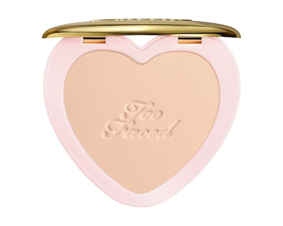Too Faced Born This Way Soft Blur Flexible Finish Setting Powder - 4 G