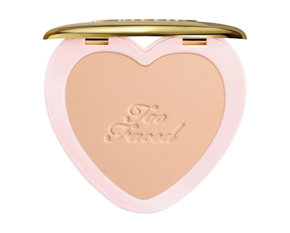 Too Faced Born This Way Soft Blur Flexible Finish Setting Powder - 4 G