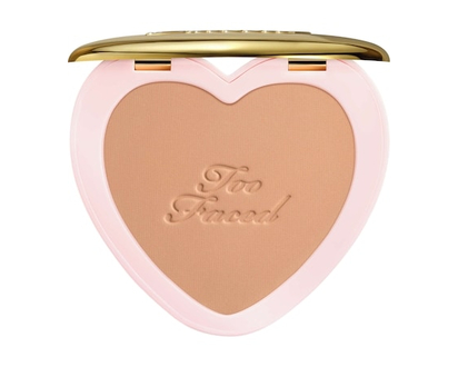 Too Faced Born This Way Soft Blur Flexible Finish Setting Powder - 4 G