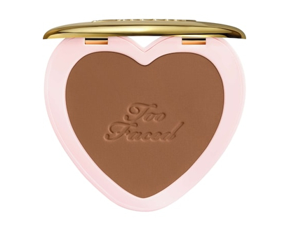Too Faced Born This Way Soft Blur Flexible Finish Setting Powder - 4 G
