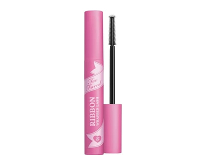 Too Faced Mascara en tube de cils enveloppé de ruban - 7 ML