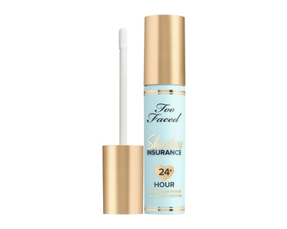 Too Faced Shadow Insurance 24-Hour Eye Shadow Primer - 5 G