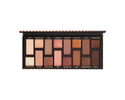 Too Faced Born This Way The Natural Nudes Eye Shadow Palette - 0 G
