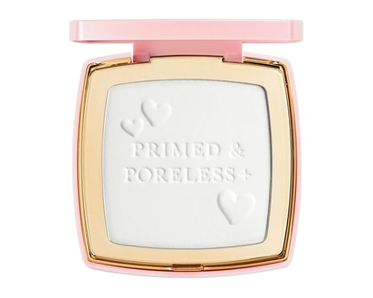 Too Faced Primed & Poreless Face Powder - 5 G
