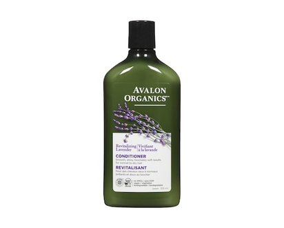 Avalon Organic Nourishing Conditioner, Lavender - 325.0 ML