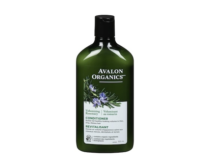 Avalon Organic Volumizing Conditioner, Rosemary - 325.0 ML