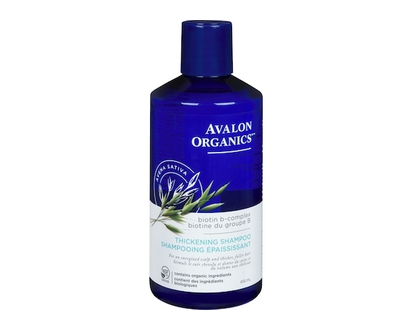 Avalon Biotin B-Complex Thickening Shampoo - 414.0 ML