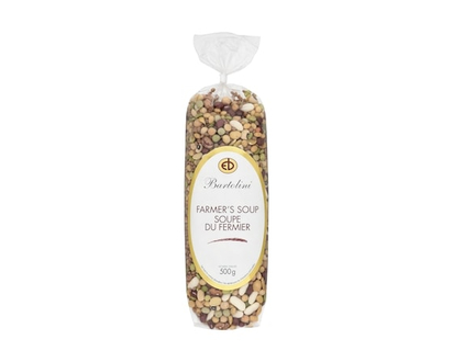 Bertolini Farmers Soup - 500.0 G