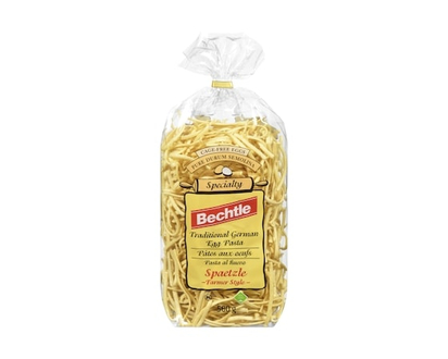 Bechtle Spaetzle Farmer Style Noodles - 500.0 G