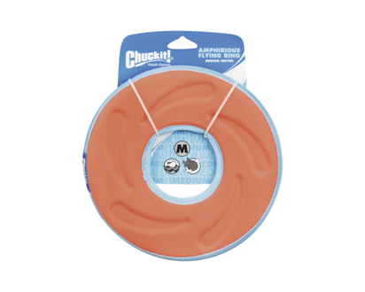 Chuckit! Zipflight Dog Toy - 1.0 EA