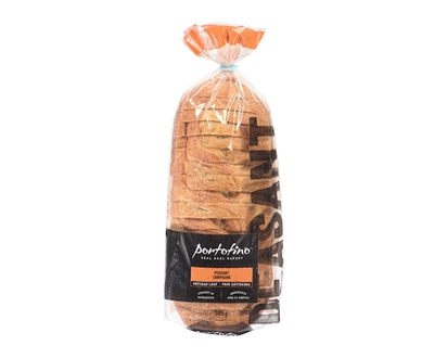 Portofino Artisan Loaf Peasant - 585.0 G