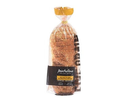 Portofino Artisan Loaf West Coast Five Grain - 585.0 G