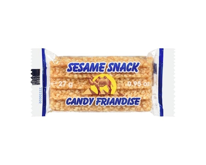 Imperial Seasame Snack - 27.0 G