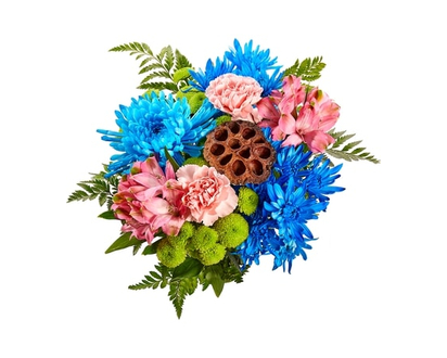 Exquisite Bouquet - 1.0 EA