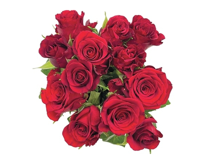 Rose Bunch - 1.0 EA