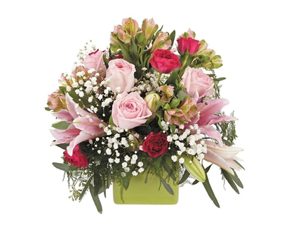 Flower Arrangement - 1.0 EA