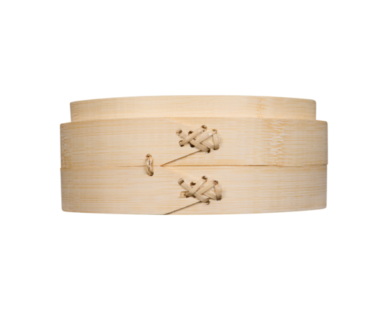 Bamboo Steamer - 1.0 EA