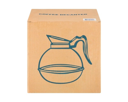 Coffee Decanter Base, 64 oz - 1.0 EA