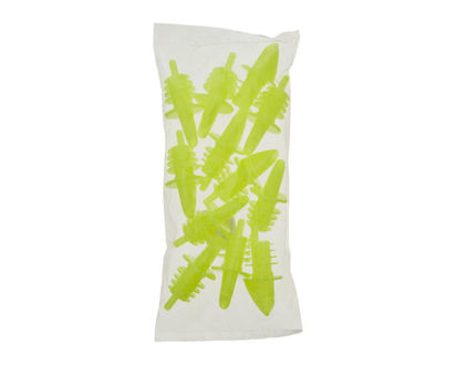 Continuous Flow Pourer, Mint Green - 1.0 EA