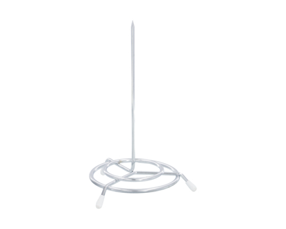 Stainless Steel Spike Check Spindle, 6.25 in - 1.0 EA