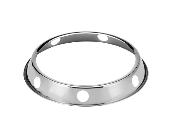 Stainless Steel Stand for Chop Suey Bowl - 1.0 EA
