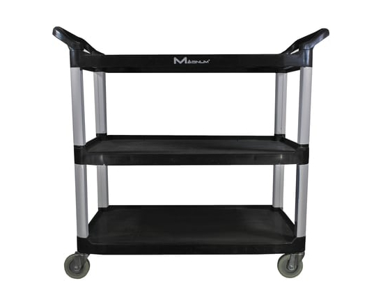 Bus Cart, Large - 1.0 EA