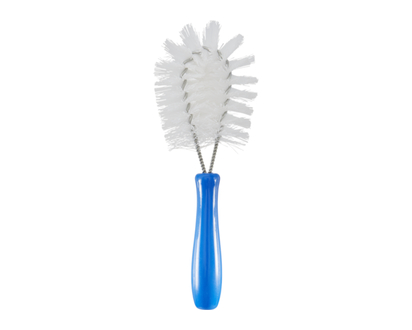 Brosse à légumes 3 x 35 po - 1.0 EA