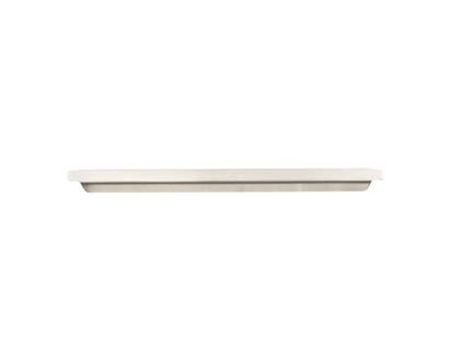 Stainless Steel Bar Adaptor - 1.0 EA