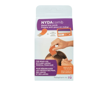 Nyda NYDAComb - 1 CHA