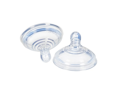 Tommee Tippee Advanced Anti-Colic Nipples Fast Flow 6m+ - 2.0 EA
