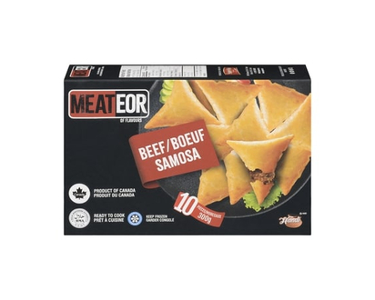 Beef Samosa - 300.0 G