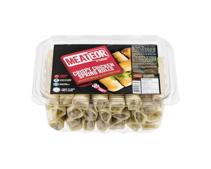 Handi Crispy Chicken Spring Rolls - 900.0 G