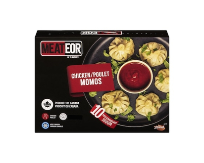 Chicken Momos - 300.0 G
